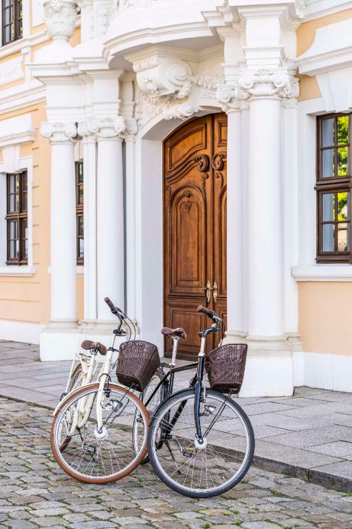 Hotel Taschenbergpalais Kempinski - 19