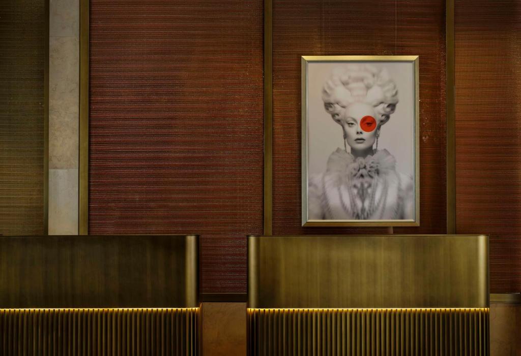 Hotel Taschenbergpalais Kempinski - 21