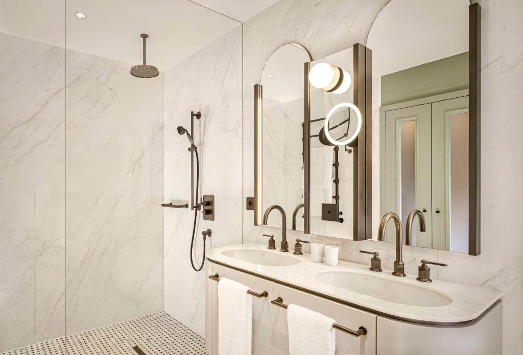 Hotel Taschenbergpalais Kempinski - 31