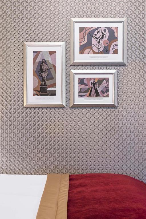 Hotel Taschenbergpalais Kempinski - 36