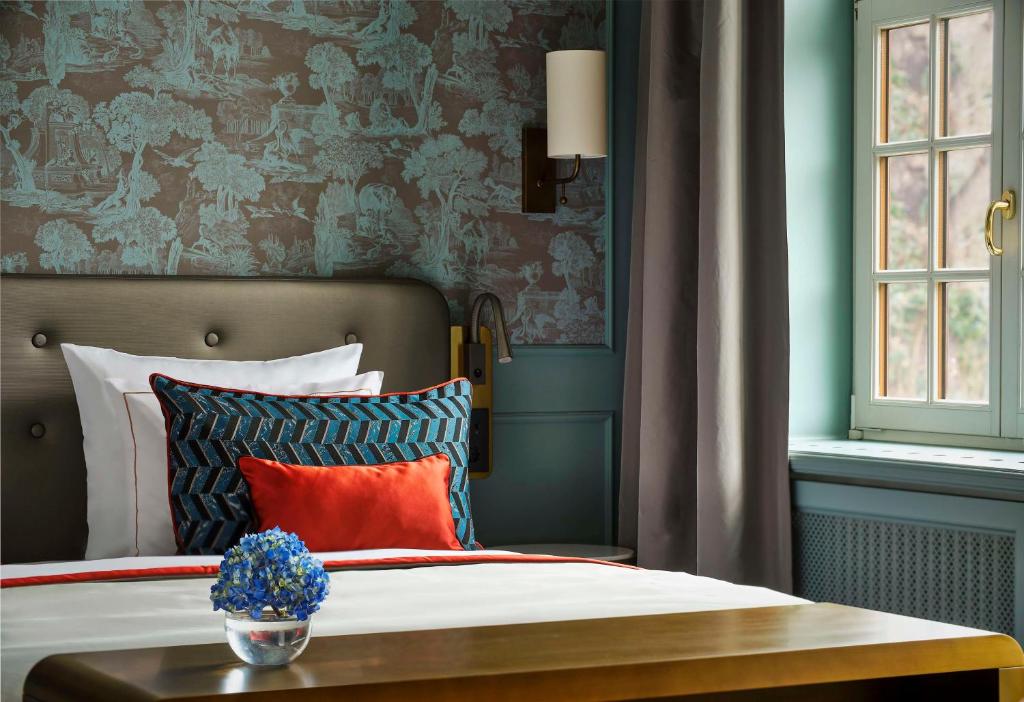 Hotel Taschenbergpalais Kempinski - 13