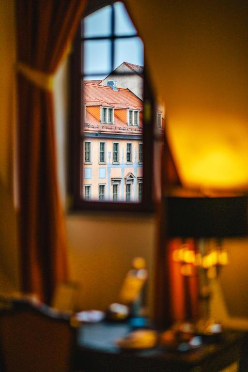 Relais & Châteaux Bülow Palais - 21