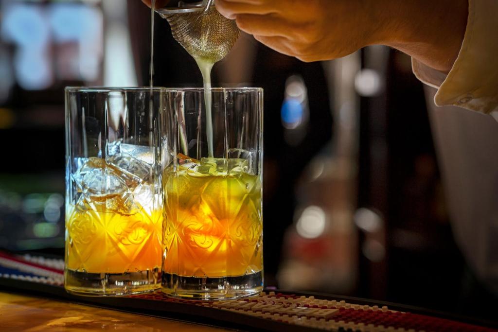 Relais & Châteaux Bülow Palais - 23