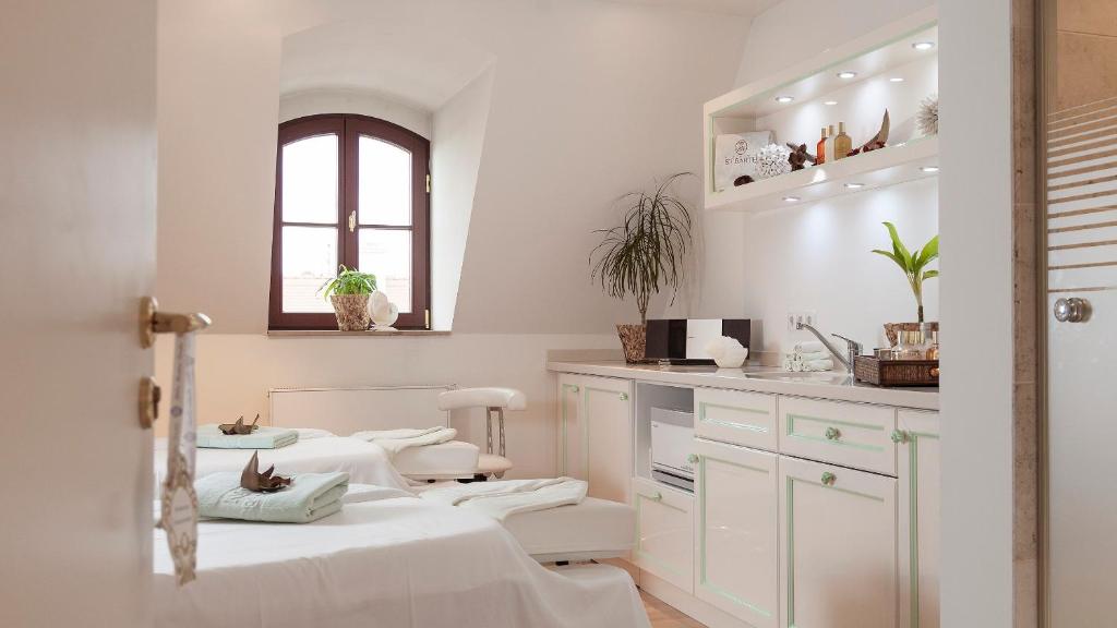 Relais & Châteaux Bülow Palais - 3