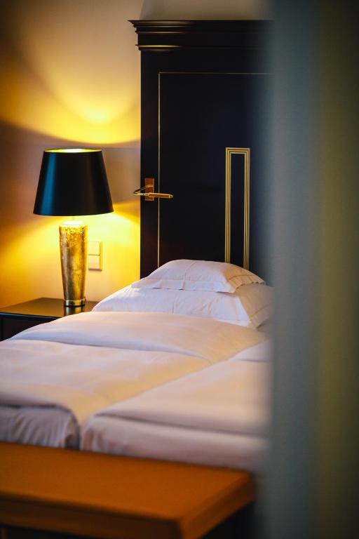 Relais & Châteaux Bülow Palais - 11