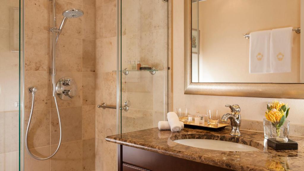 Relais & Châteaux Bülow Palais - 13