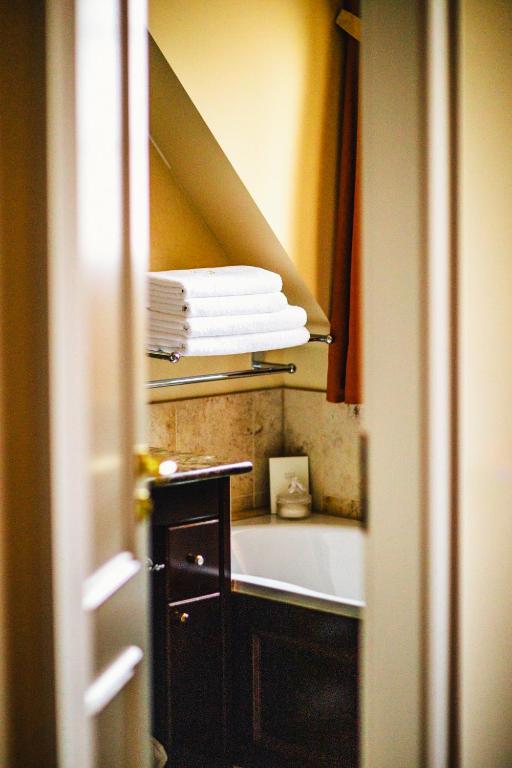 Relais & Châteaux Bülow Palais - 20