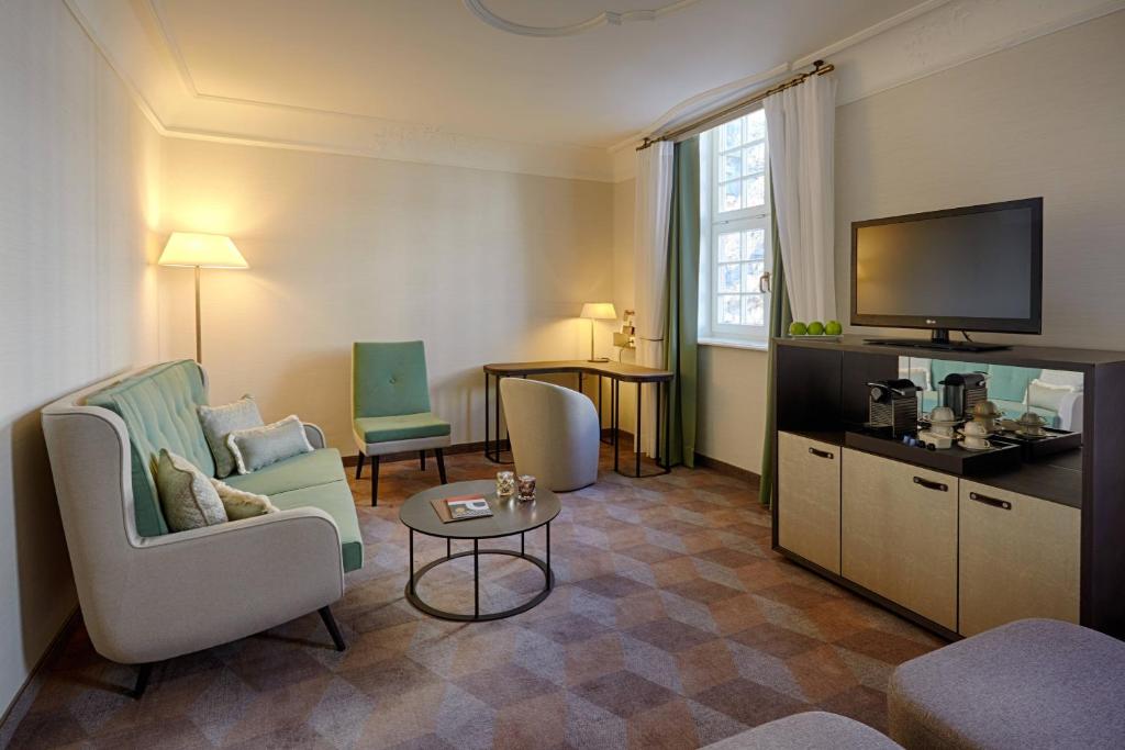 Gewandhaus Dresden, Autograph Collection - 31