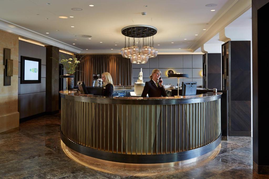 Gewandhaus Dresden, Autograph Collection - 6