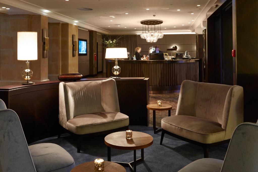 Gewandhaus Dresden, Autograph Collection - 24