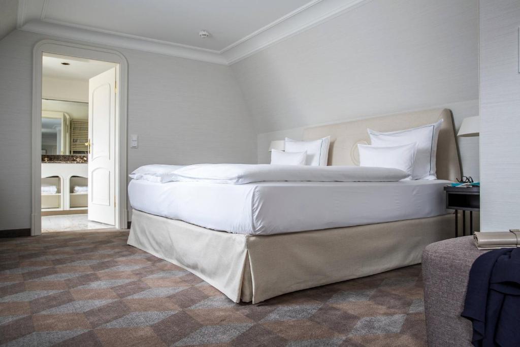 Gewandhaus Dresden, Autograph Collection - 39