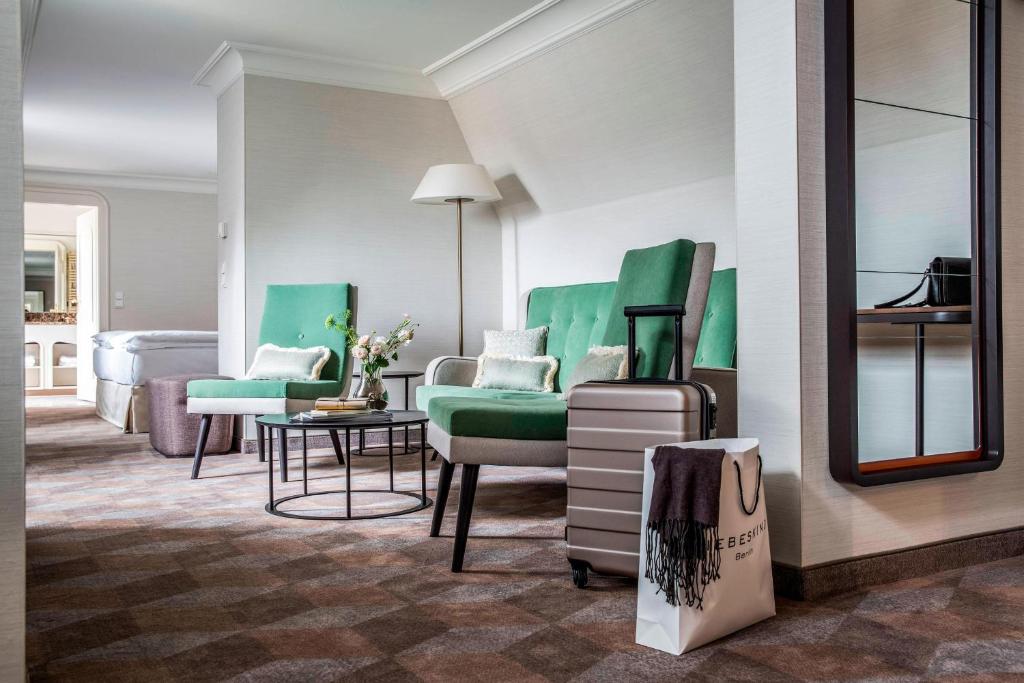 Gewandhaus Dresden, Autograph Collection - 41