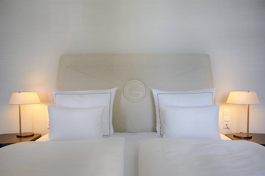 Gewandhaus Dresden, Autograph Collection - 36