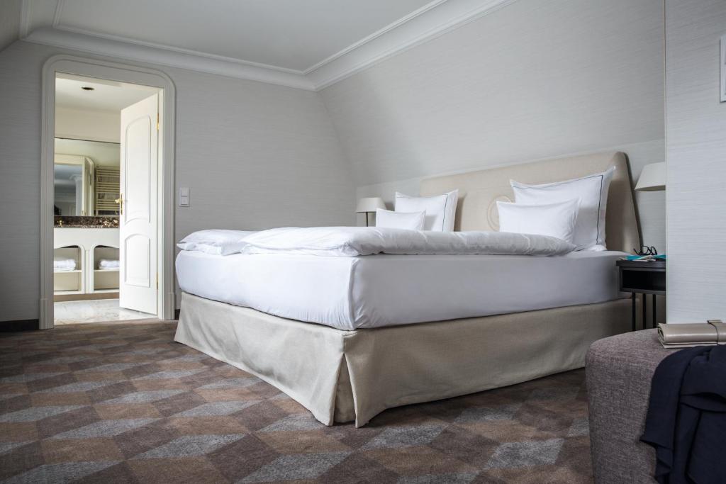 Gewandhaus Dresden, Autograph Collection - 10