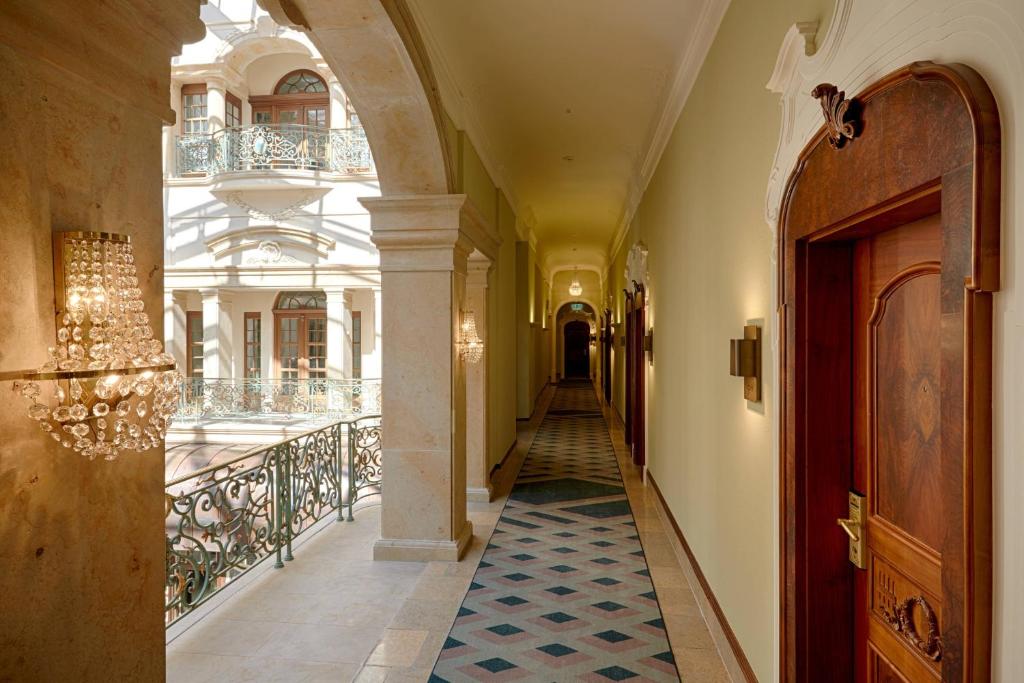 Gewandhaus Dresden, Autograph Collection - 27