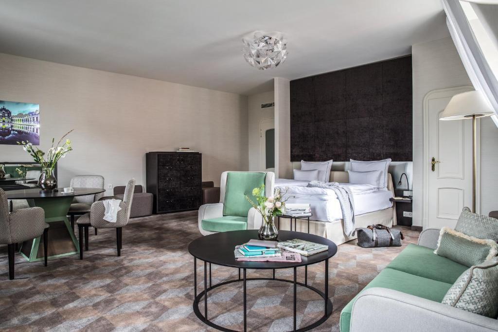 Gewandhaus Dresden, Autograph Collection - 9