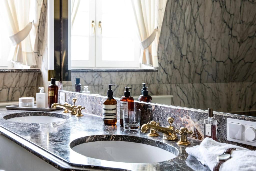 Gewandhaus Dresden, Autograph Collection - 38