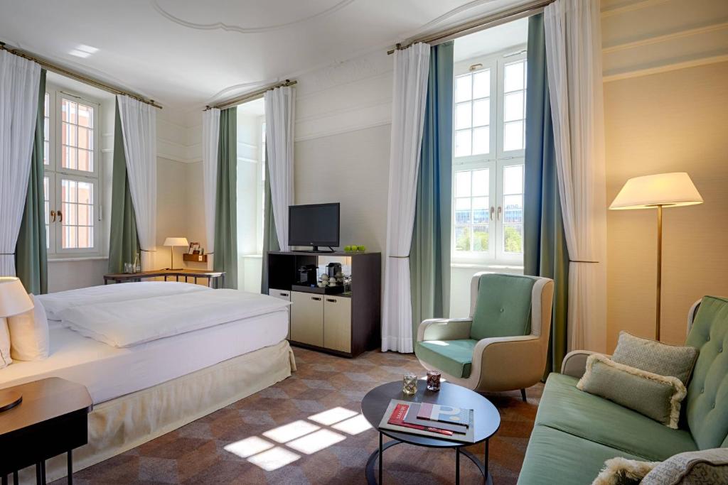 Gewandhaus Dresden, Autograph Collection - 4