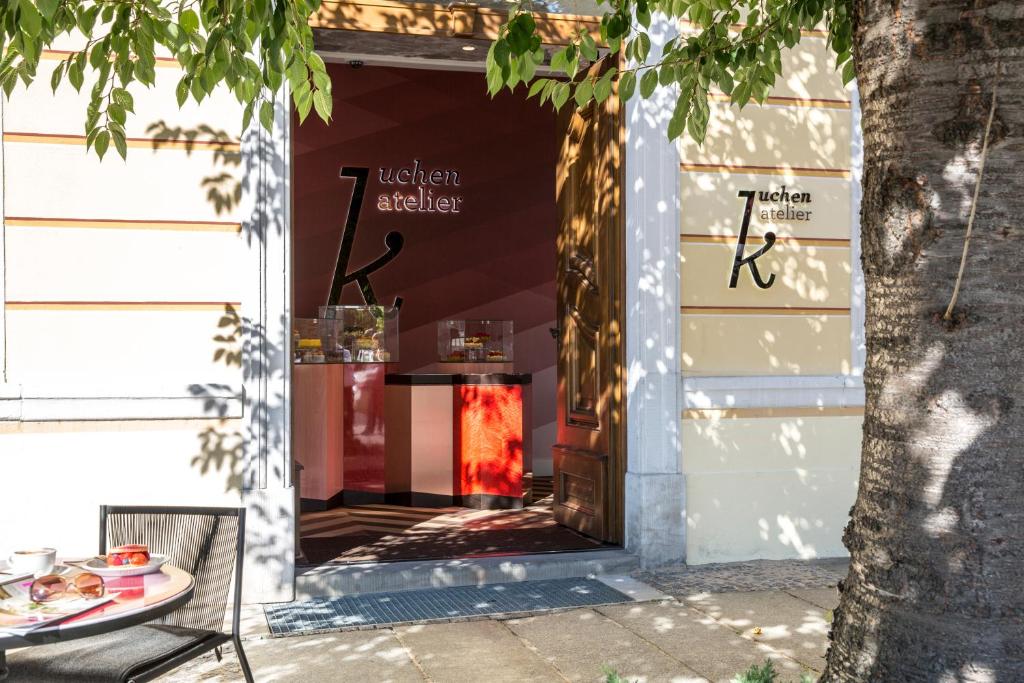 Gewandhaus Dresden, Autograph Collection - 16