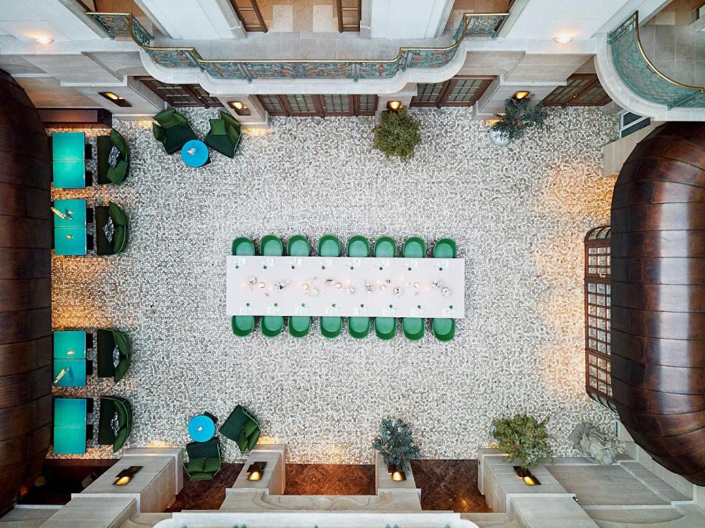 Gewandhaus Dresden, Autograph Collection - 19