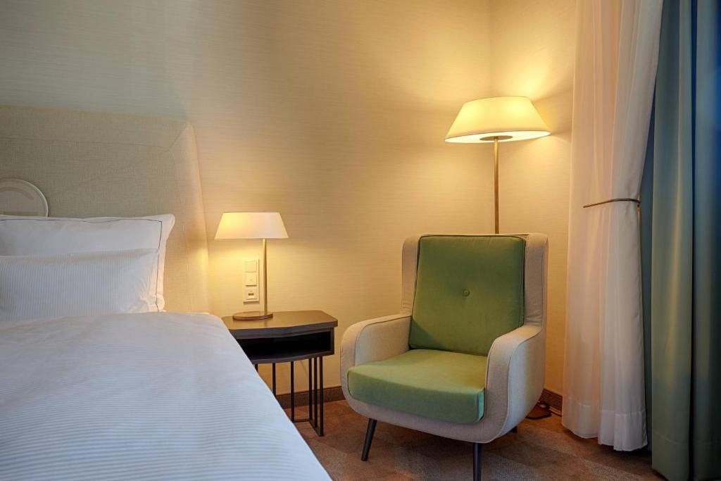 Gewandhaus Dresden, Autograph Collection - 32