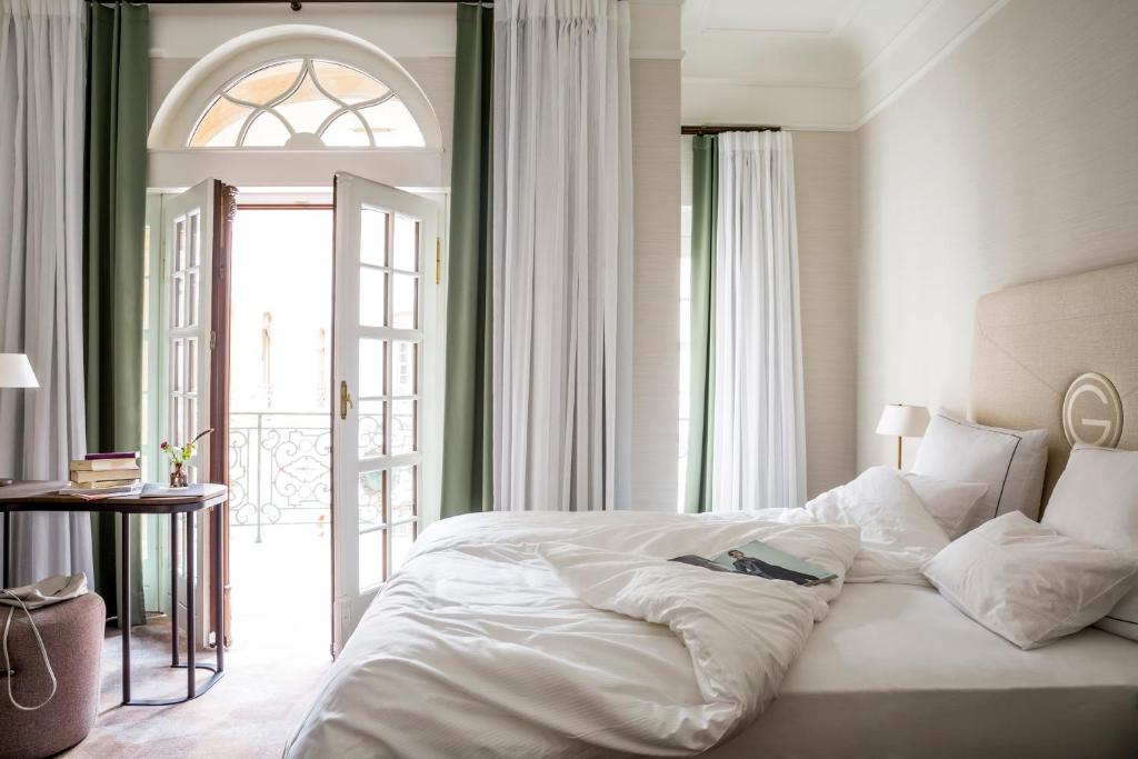 Gewandhaus Dresden, Autograph Collection - 8