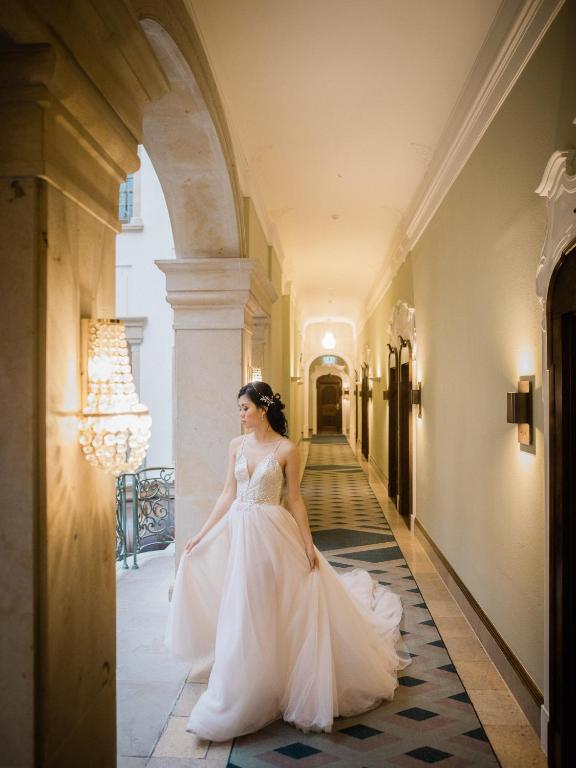 Gewandhaus Dresden, Autograph Collection - 12