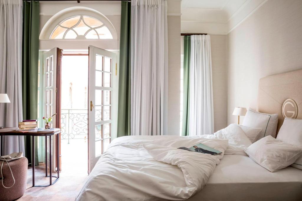 Gewandhaus Dresden, Autograph Collection - 35