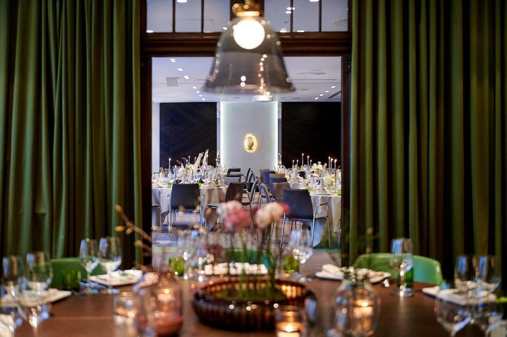 Gewandhaus Dresden, Autograph Collection - 20