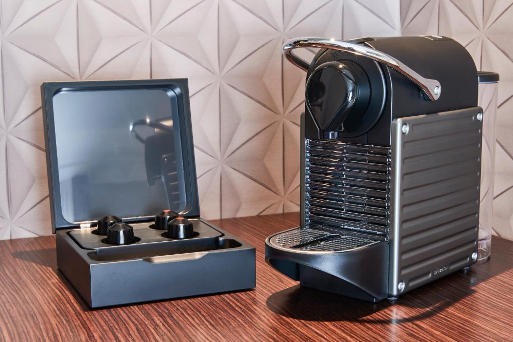 Steigenberger Hotel de Saxe - 16