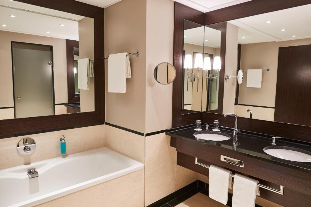 Steigenberger Hotel de Saxe - 3