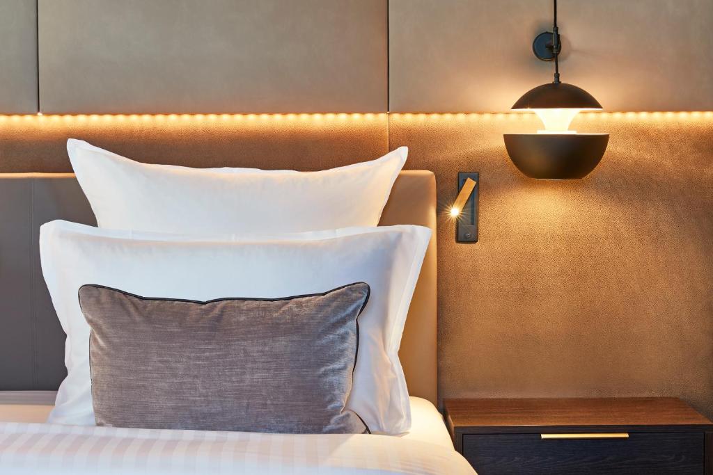 Steigenberger Hotel de Saxe - 21