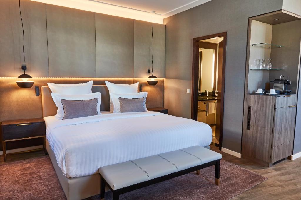 Steigenberger Hotel de Saxe - 15