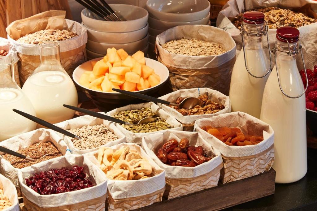 Steigenberger Hotel de Saxe - 24