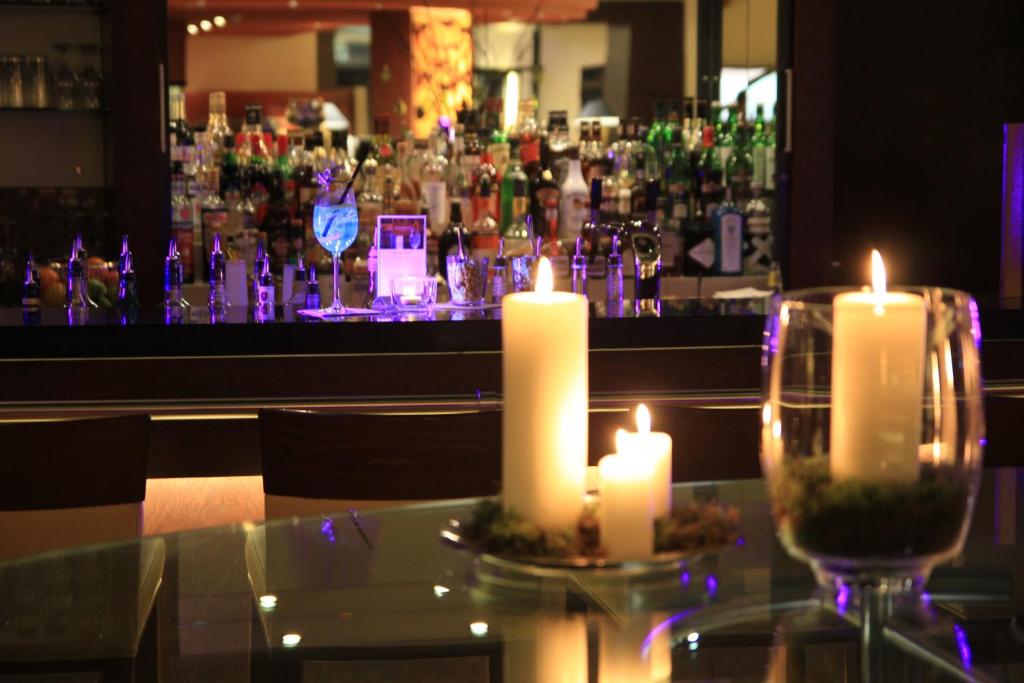 Steigenberger Hotel de Saxe - 44