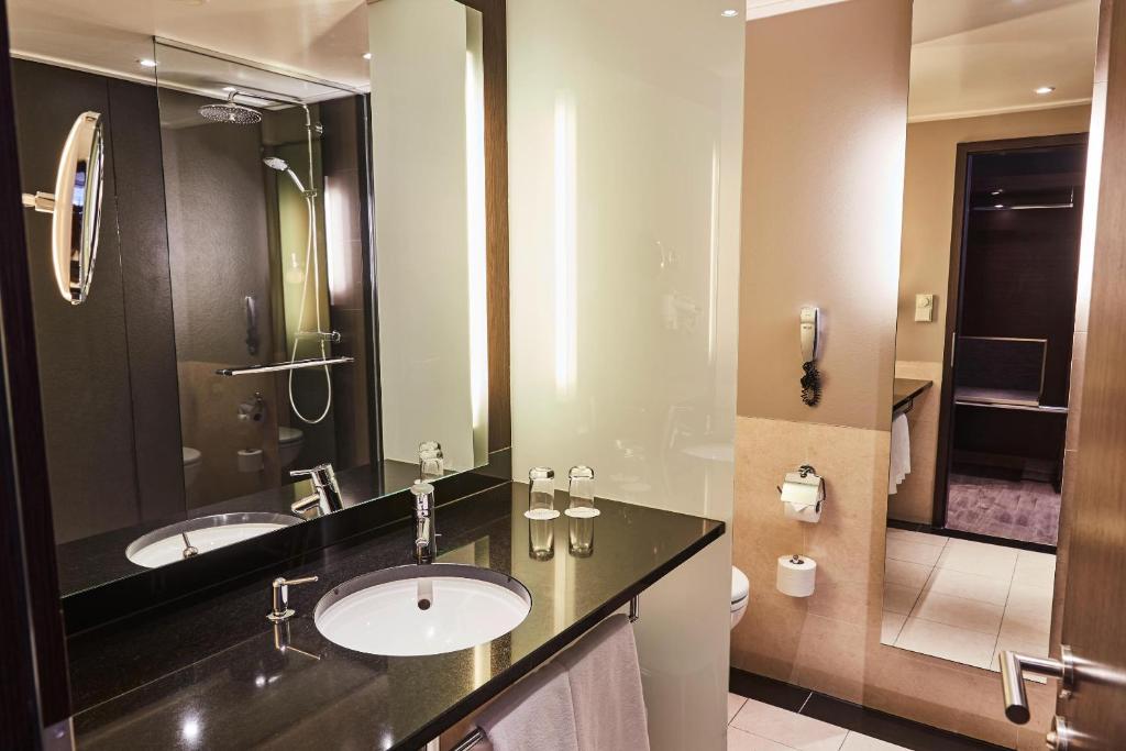 Steigenberger Hotel de Saxe - 13