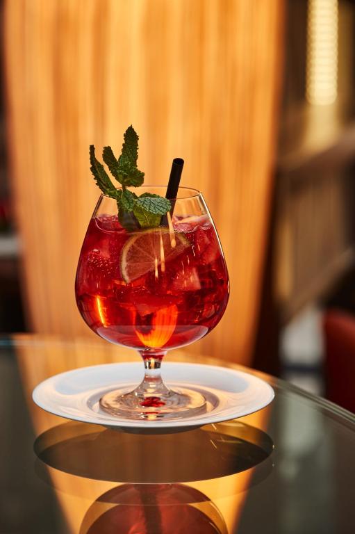 Steigenberger Hotel de Saxe - 45