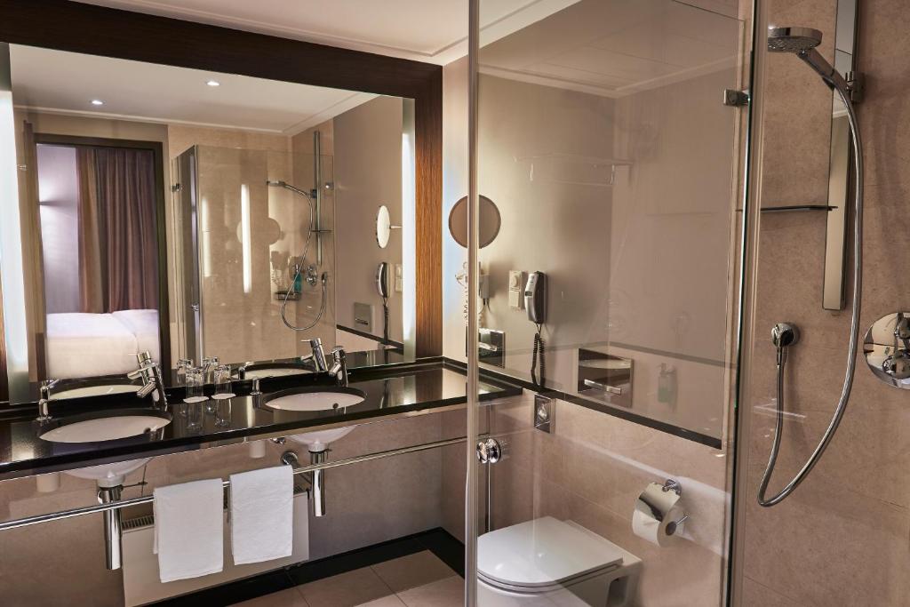 Steigenberger Hotel de Saxe - 19