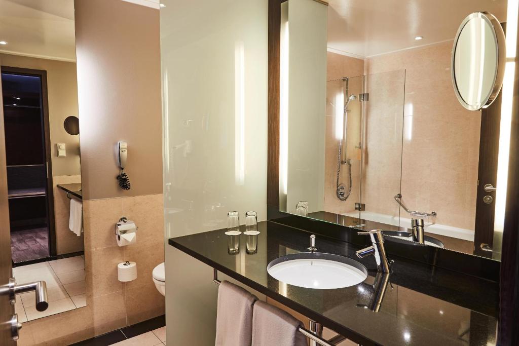 Steigenberger Hotel de Saxe - 32