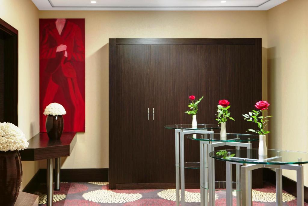 Steigenberger Hotel de Saxe - 43