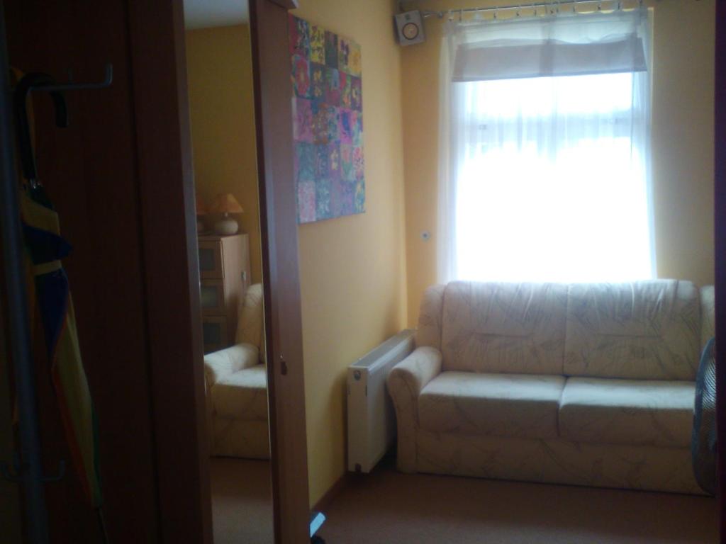 Ferienwohnung Naturnah - 10