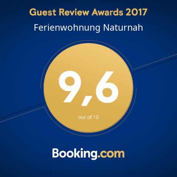 Ferienwohnung Naturnah - 9