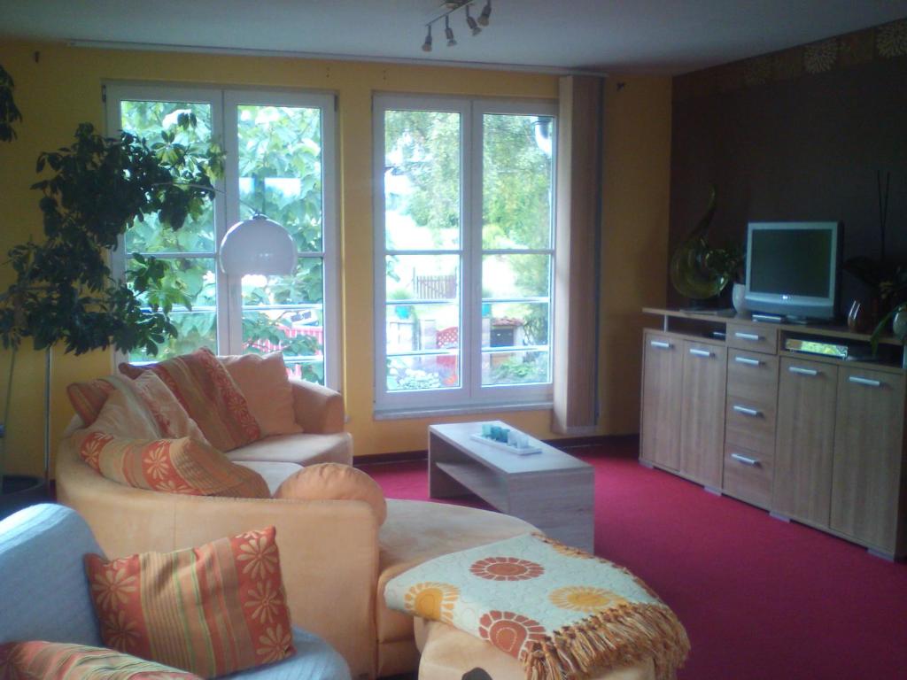 Ferienwohnung Naturnah - 5