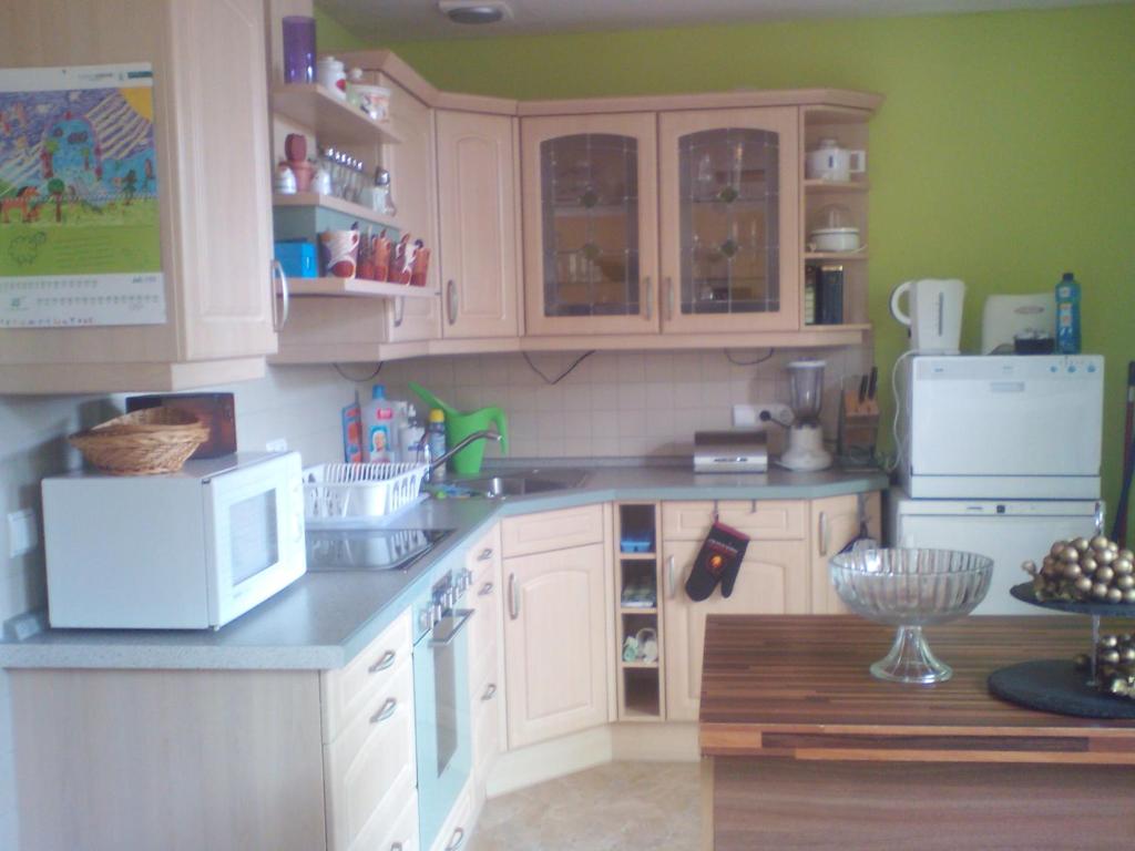 Ferienwohnung Naturnah - 11