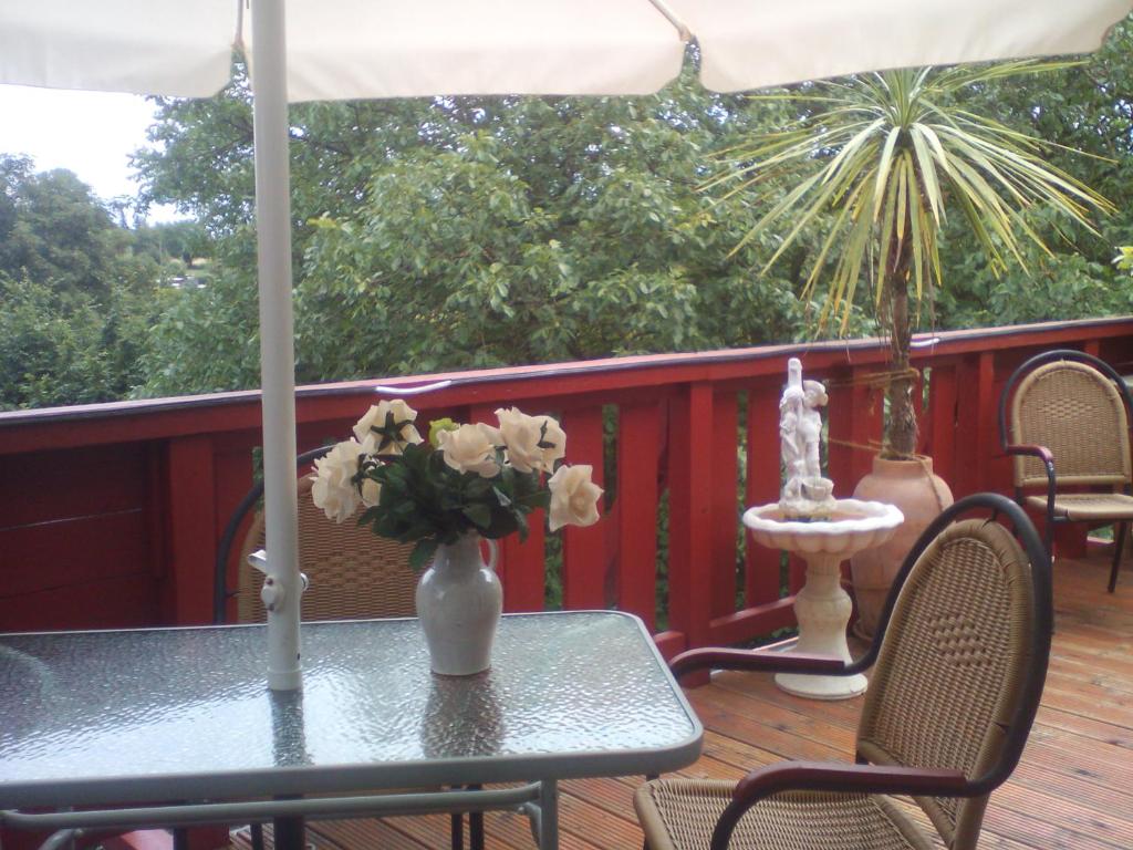 Ferienwohnung Naturnah - 12