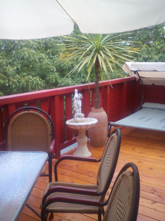 Ferienwohnung Naturnah - 13