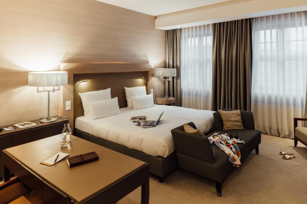 Townhouse Dresden - 34