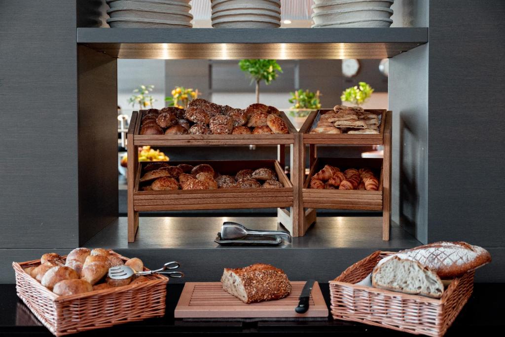 Townhouse Dresden - 19