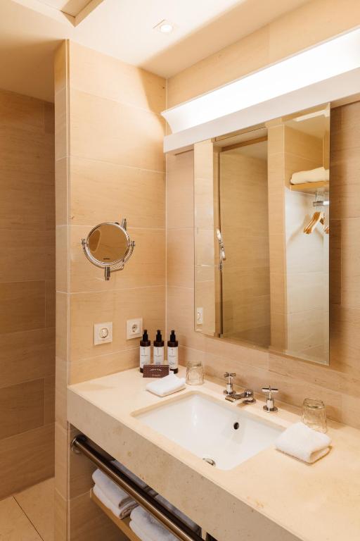 Townhouse Dresden - 8