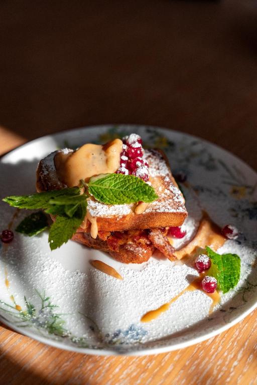 Townhouse Dresden - 23